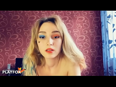 ❤️ Mágikus virtuális valóság szemüveg adott nekem szex Harley Quinnel ❤️ Porno fb at hu.pornmega-com.ru ❌