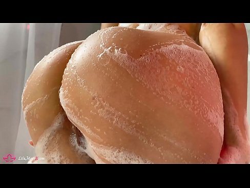❤️ Brunette maszturbál punci vibrátorral intenzív orgazmus a zuhanyzóban ❤️ Porno fb at hu.pornmega-com.ru ❌